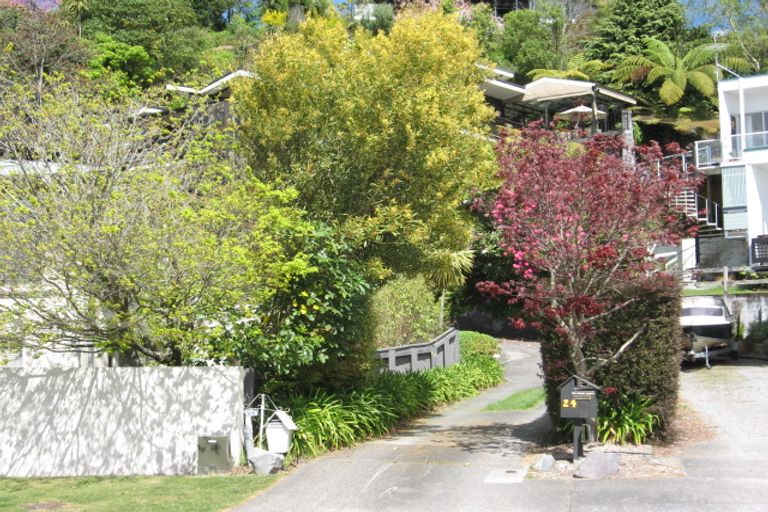 Photo of property in 24 Alberta Street, Acacia Bay, Taupo, 3330