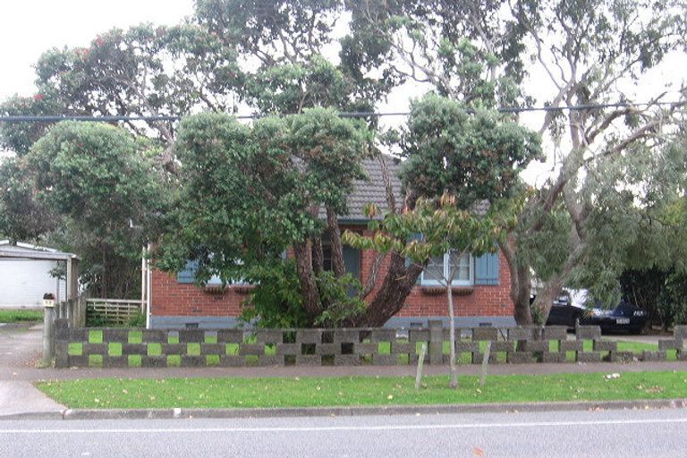 Photo of property in 55 Naenae Road, Naenae, Lower Hutt, 5011