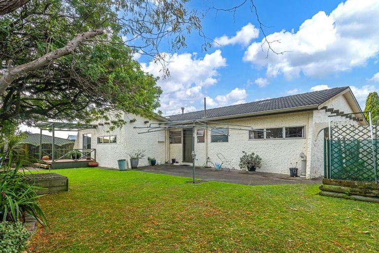 Photo of property in 17 Moyne Avenue, Milson, Palmerston North, 4414