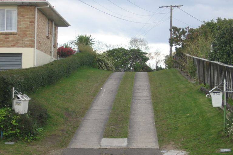Photo of property in 552 Fraser Street, Greerton, Tauranga, 3112