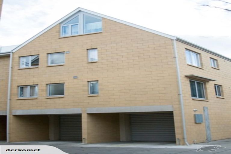 Photo of property in 8/60 Ely Street, Christchurch Central, Christchurch, 8013