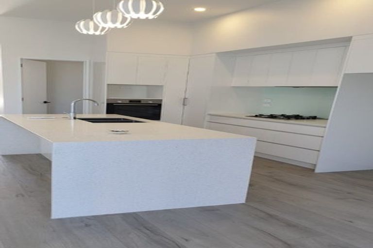 Photo of property in 113 Kerepi Street, Westgate, Auckland, 0814