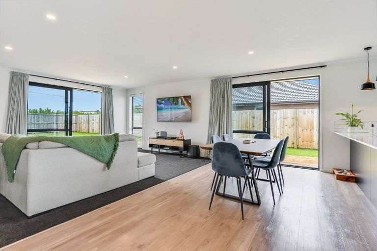 Photo of property in 23 Rehua Drive, Ngaruawahia, Hamilton, 3288