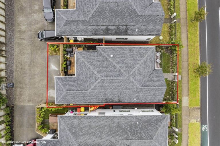 Photo of property in 163 Bonair Crescent, Silverdale, 0932