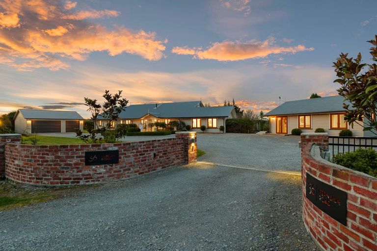 Photo of property in 36 Fernside Road, Rangiora, Kaiapoi, 7691