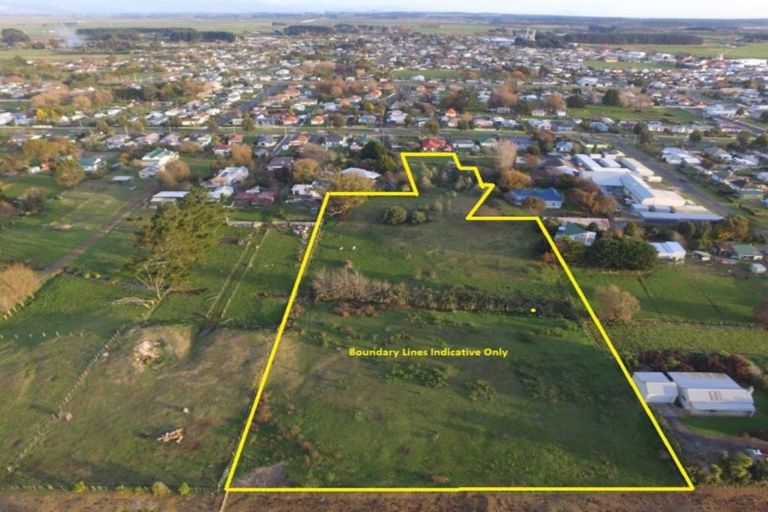 Photo of property in 27b Norbiton Road, Foxton, 4814