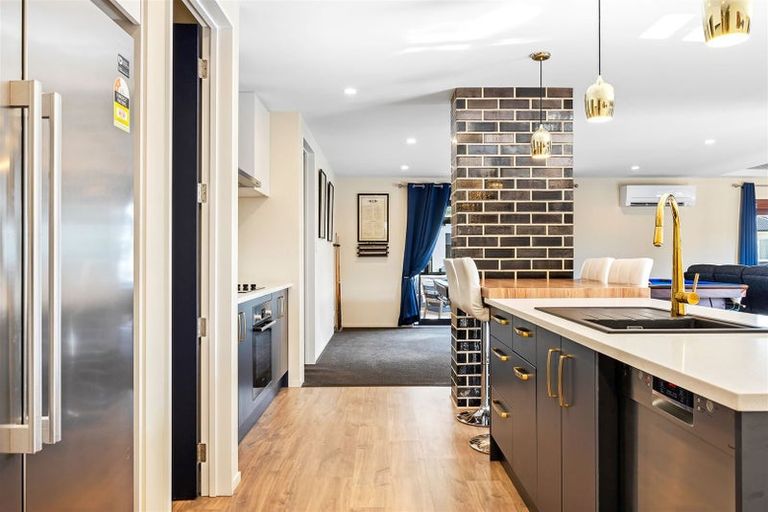 Photo of property in 76 Te Hurunui Drive, Pegasus, 7612