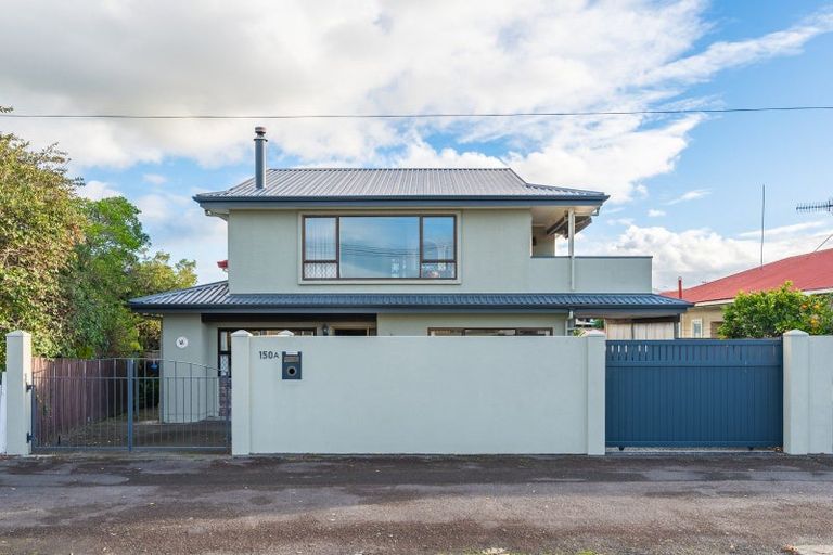 Photo of property in 150a Charles Street, Westshore, Napier, 4110