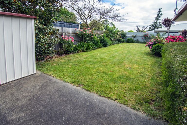 Photo of property in 23 Timms Place, Kuripuni, Masterton, 5810