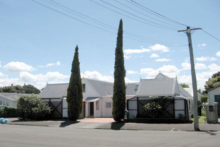 Photo of property in 28 Campbell Street, Whanganui, Wanganui, 4500