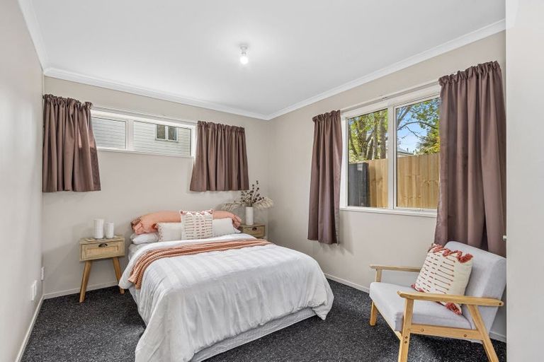 Photo of property in 49a Rosewarne Street, Spreydon, Christchurch, 8024