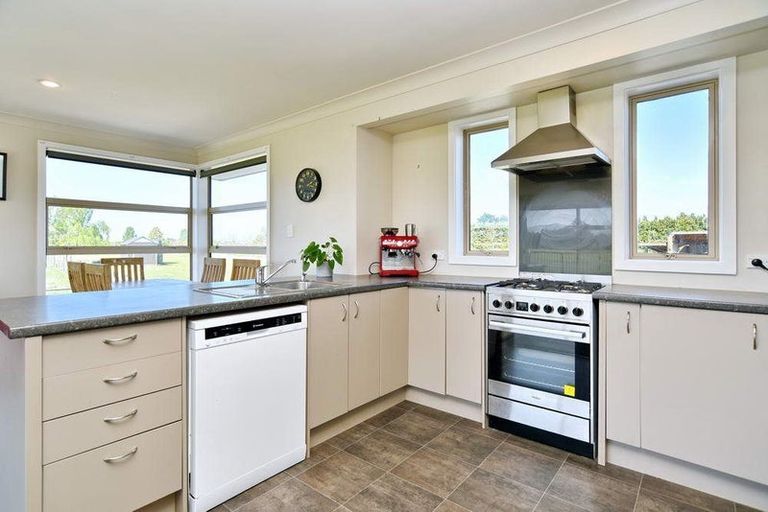 Photo of property in 133 Riverside Road, Okuku, Rangiora, 7473