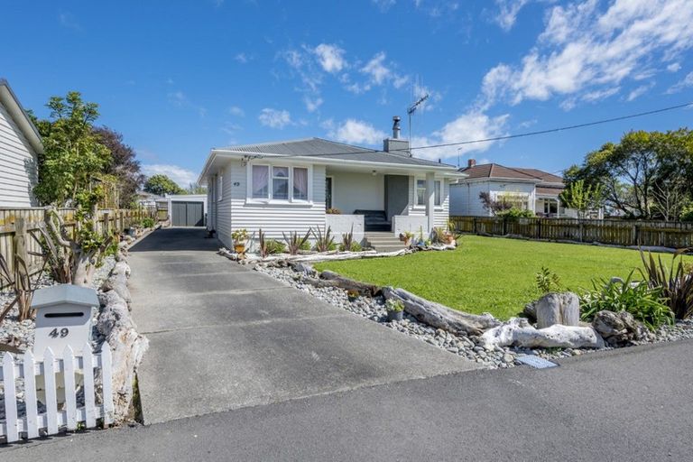 Photo of property in 49 Waerenga Road, Otaki, 5512