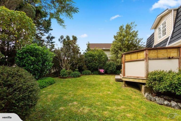 Photo of property in 53 Cambrian Street, Churton Park, Wellington, 6037