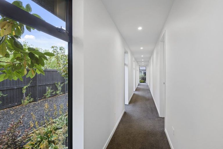 Photo of property in 4 Mersham Drive, Prebbleton, 7604