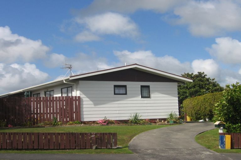 Photo of property in 89 Montgomery Avenue, Dargaville, 0310