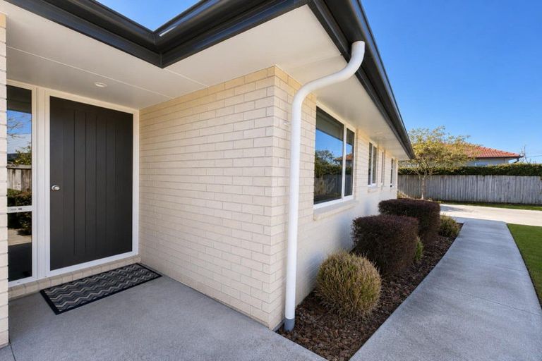 Photo of property in 185a Peachgrove Road, Claudelands, Hamilton, 3214