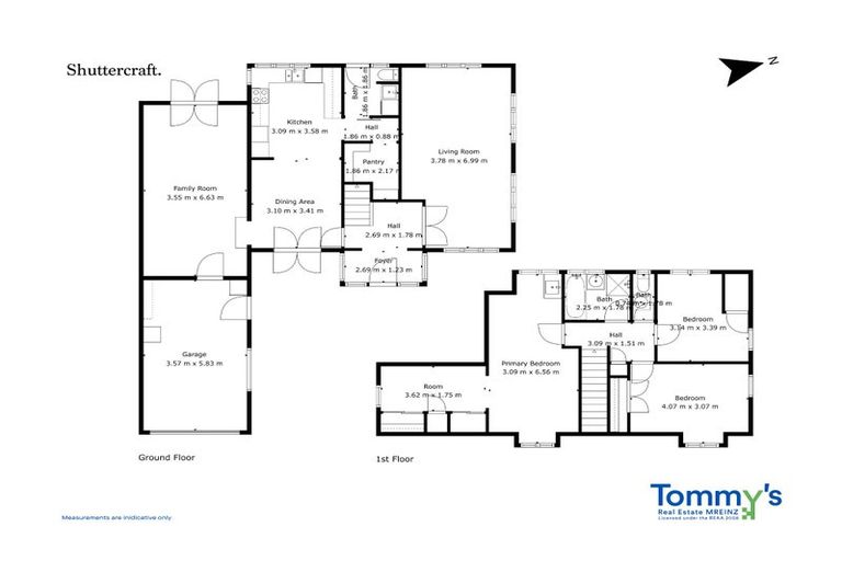 Photo of property in 5 Khouri Avenue, Karori, Wellington, 6012