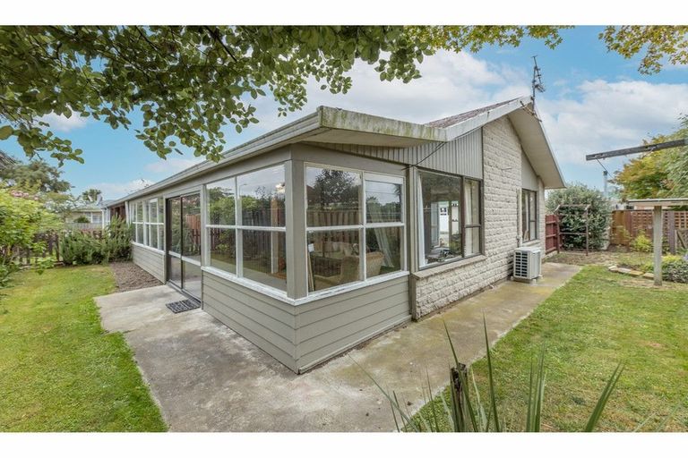 Photo of property in 73b Durham Street, Rangiora, 7400