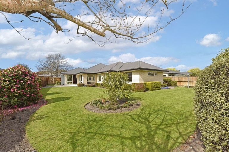 Photo of property in 15 Palm Drive, Shirley, Christchurch, 8052