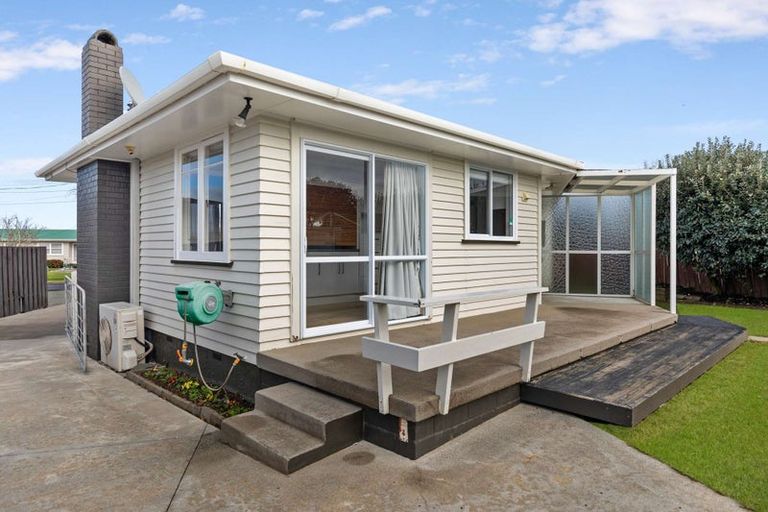 Photo of property in 8 Moana Place, Morrinsville, 3300