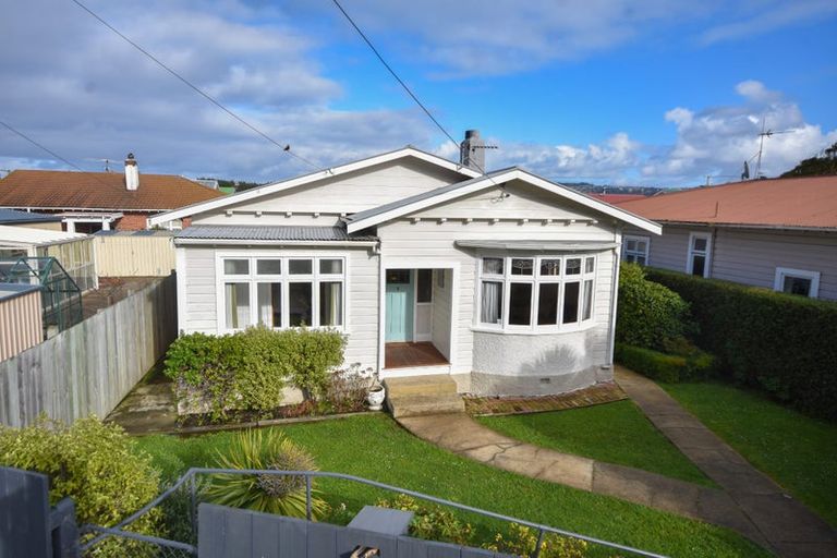 Photo of property in 48 Tainui Road, Tainui, Dunedin, 9013