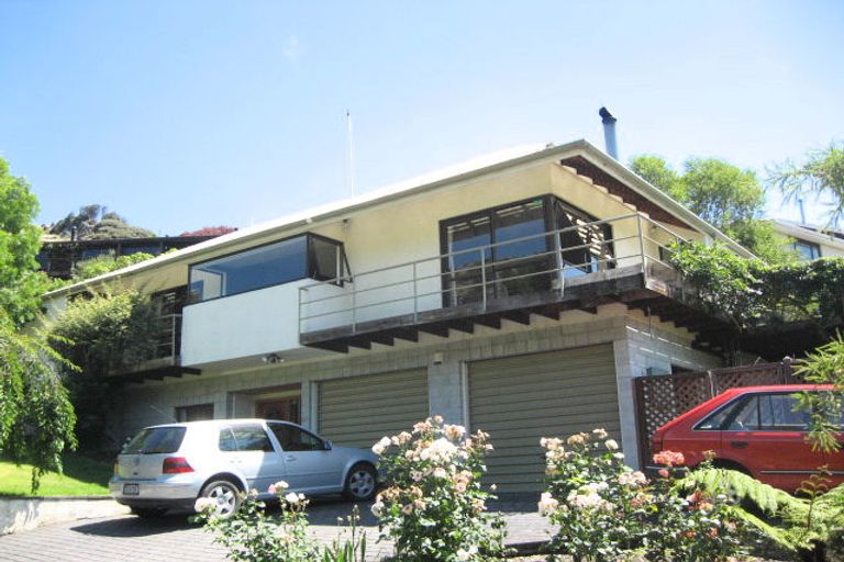 Photo of property in 4 The Crescent, Hillsborough, Christchurch, 8022