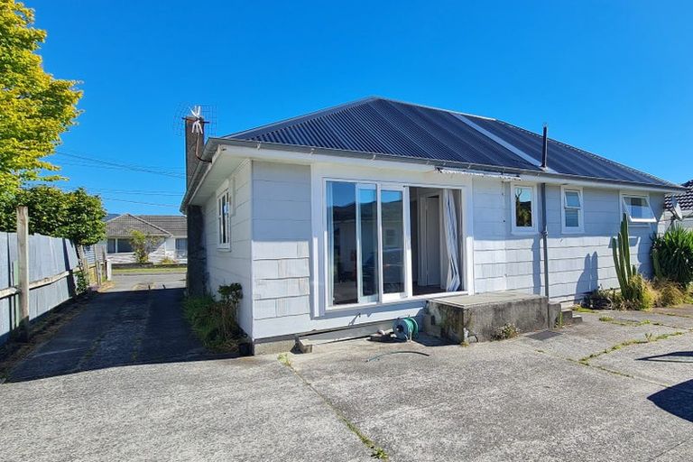 Photo of property in 12 Mckay Street, Wainuiomata, Lower Hutt, 5014