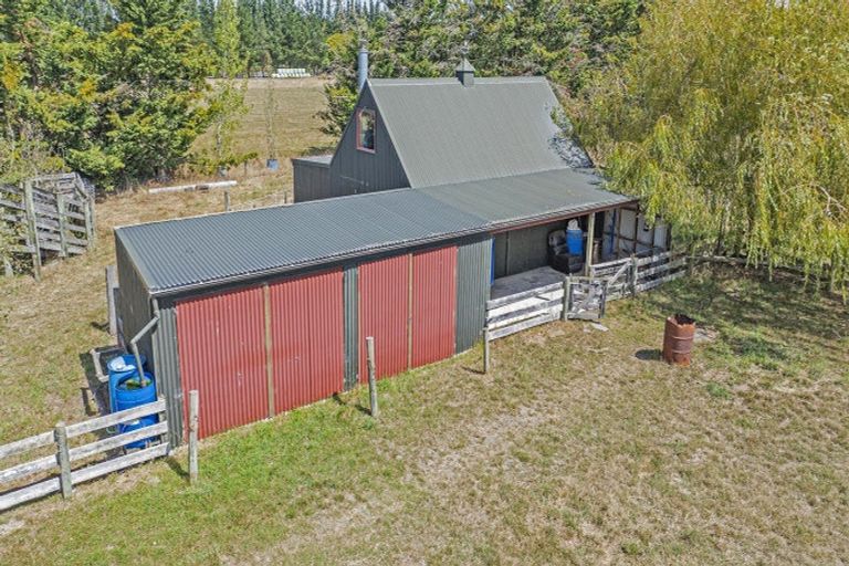 Photo of property in 53 Mulcocks Road, Flaxton, Kaiapoi, 7691