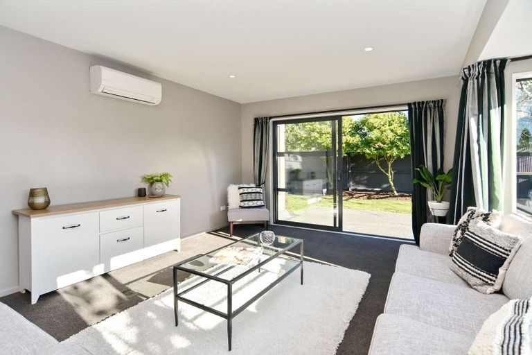 Photo of property in 9b Amstel Lane, Richmond, Christchurch, 8013