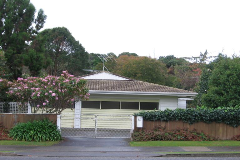 Photo of property in 67 Kohekohe Road, Waikanae, 5036