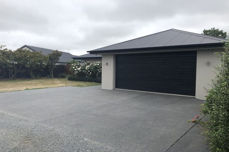 Photo of property in 35c Edward Street, Lincoln, 7608