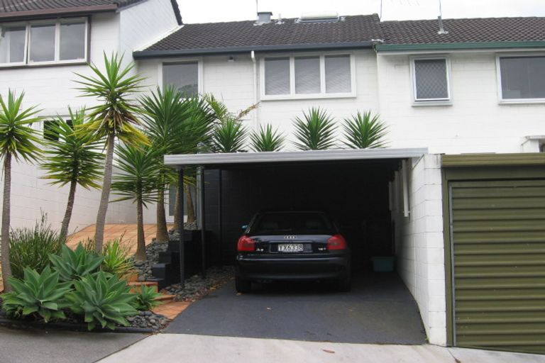Photo of property in 3 Gwilliam Place, Freemans Bay, Auckland, 1011