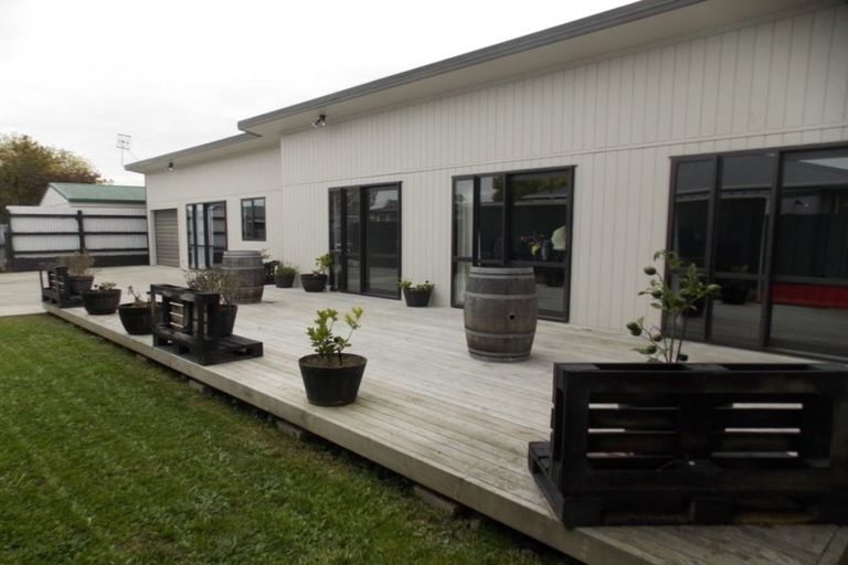 Photo of property in 172a Tremaine Avenue, Westbrook, Palmerston North, 4412