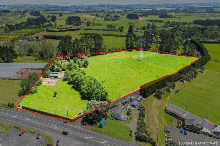 Photo of property in 1304 Glenbrook Road, Glenbrook, Waiuku, 2681