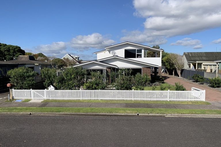 Photo of property in 409 Fergusson Drive, Thames, 3500