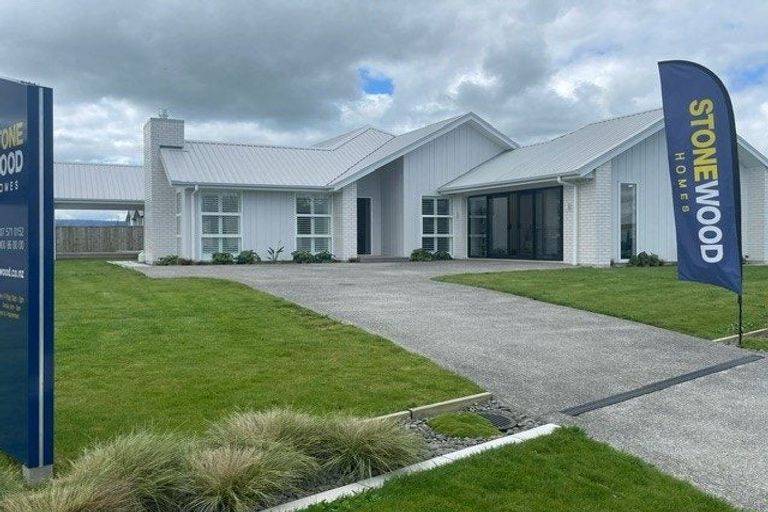 Photo of property in 24 Kaimai Drive, Matamata, 3400