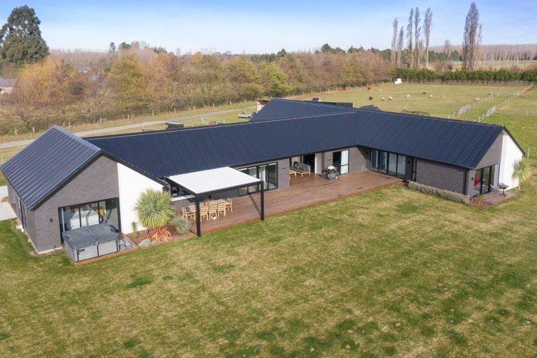 Photo of property in 162 Beach Road East, Elgin, Ashburton, 7777