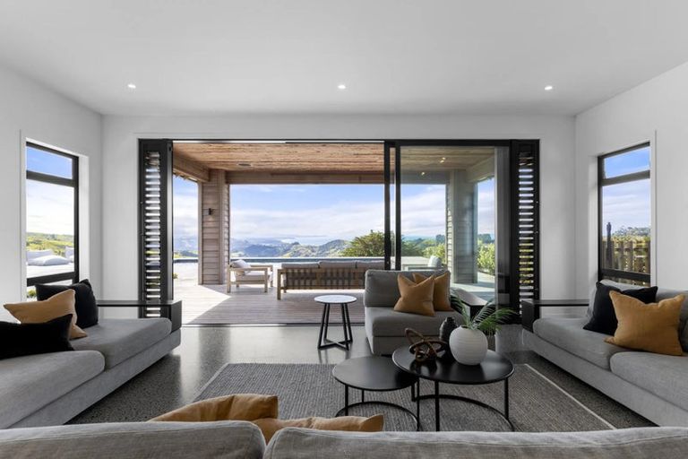 Photo of property in 140c Rodney Road, Whangateau, Warkworth, 0985