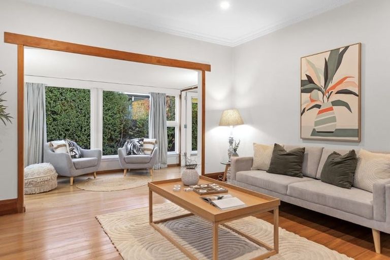 Photo of property in 9 Barrington Street, Somerfield, Christchurch, 8024