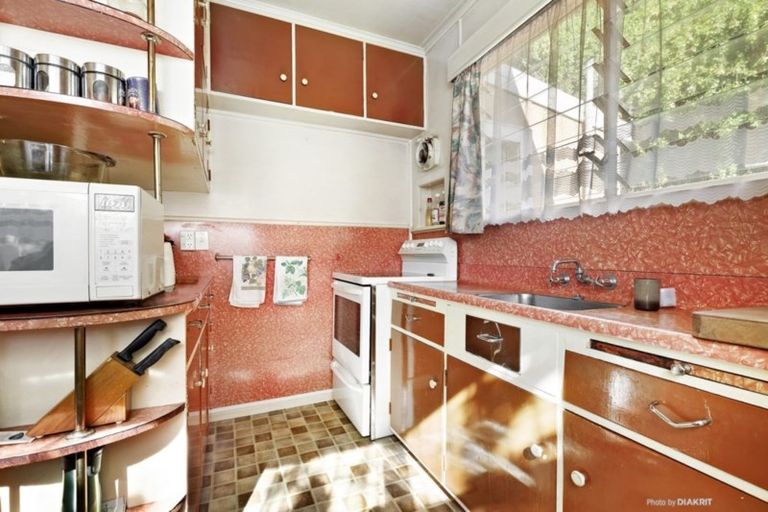 Photo of property in 462 Evans Bay Parade, Hataitai, Wellington, 6021