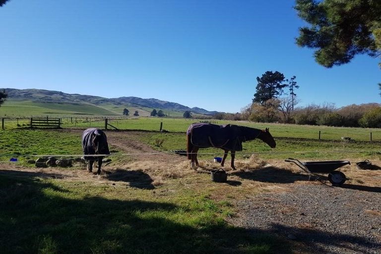 Photo of property in 8 Mcraes Road, Waikari, 7385