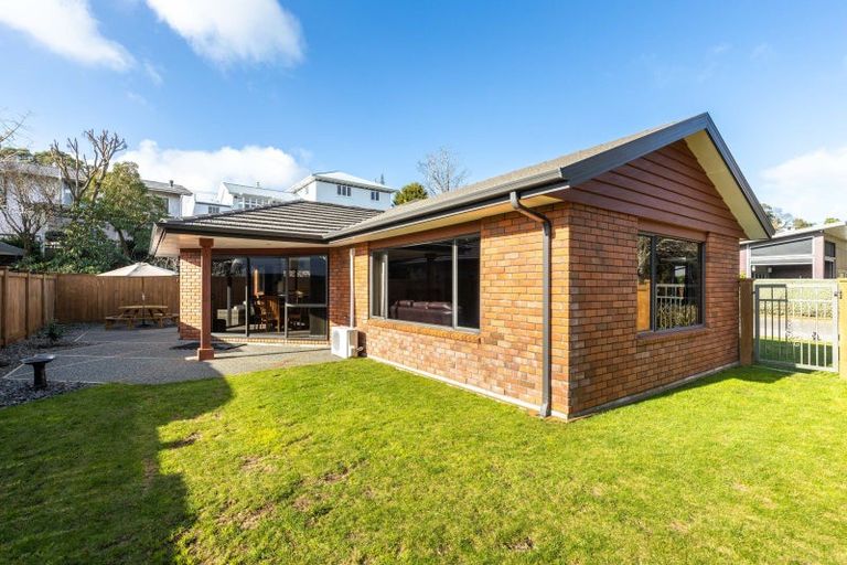 Photo of property in 58e Gilbert Street, New Plymouth, 4310