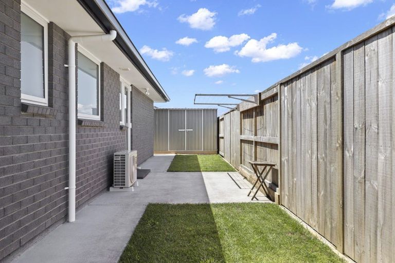 Photo of property in 59c Lorne Street, Morrinsville, 3300