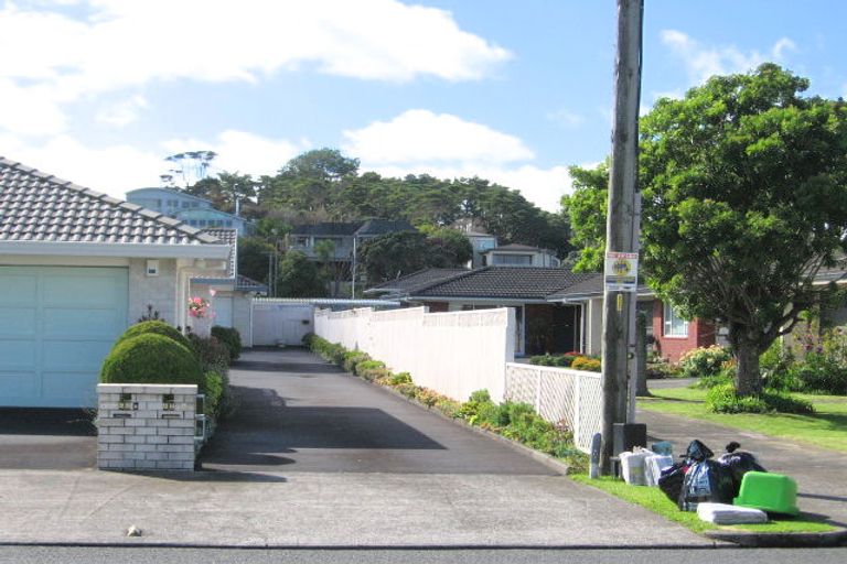 Photo of property in 1/28 Hattaway Avenue, Bucklands Beach, Auckland, 2012