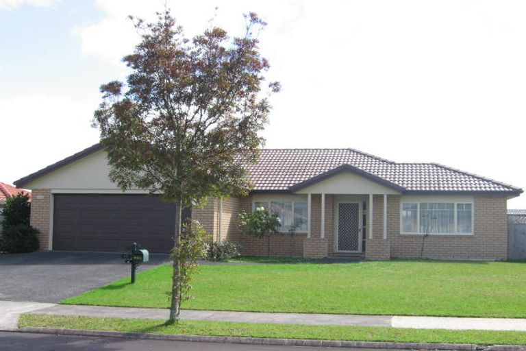 Photo of property in 17 Checkerberry Court, Henderson, Auckland, 0612