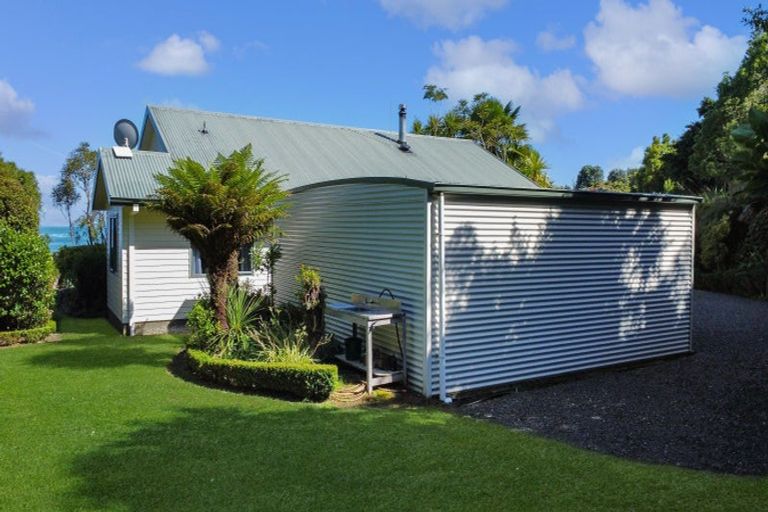 Photo of property in 248 Ohiwa Harbour Road, Waiotahe, Opotiki, 3198