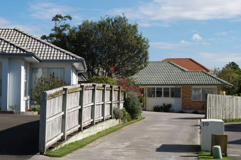 Photo of property in 2/10 Windsong Court, Northpark, Auckland, 2013