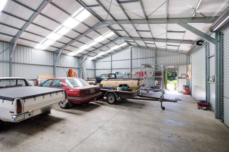 Photo of property in 10 Fleury Street, Kimbolton, 4774