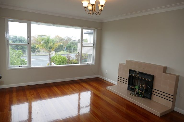 Photo of property in 203 Pakuranga Road, Pakuranga, Auckland, 2010